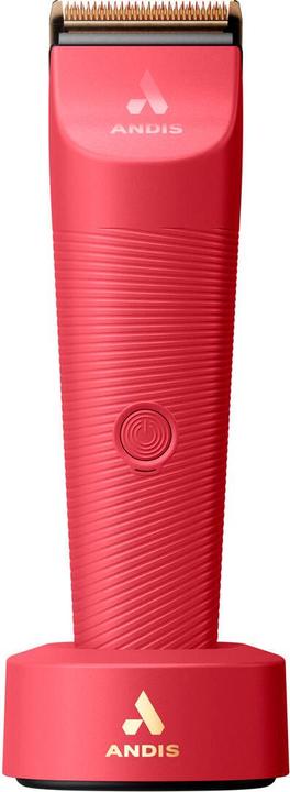 Produktbild Andis 79130 CTA-1 Vida Trimmer Leistungsstarker und vielseitiger Haartrimmer Ergonomisch