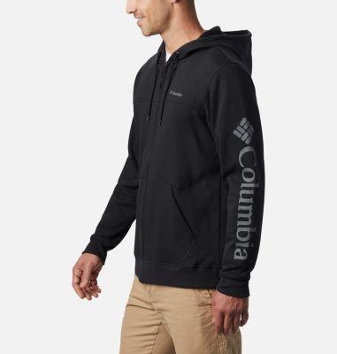 Produktbild Columbia Logo Fleece Hoodie für Herren (S)