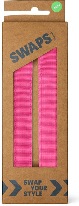 Produktbild Satch Swaps Neon Pink