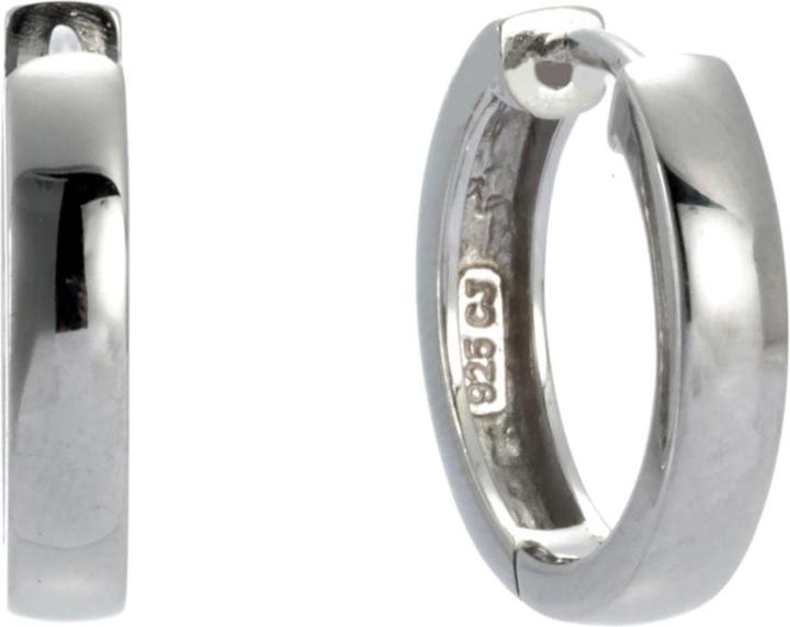 Produktbild Andreani Ohrringe aus echtem Silber 925 (Silber 925)