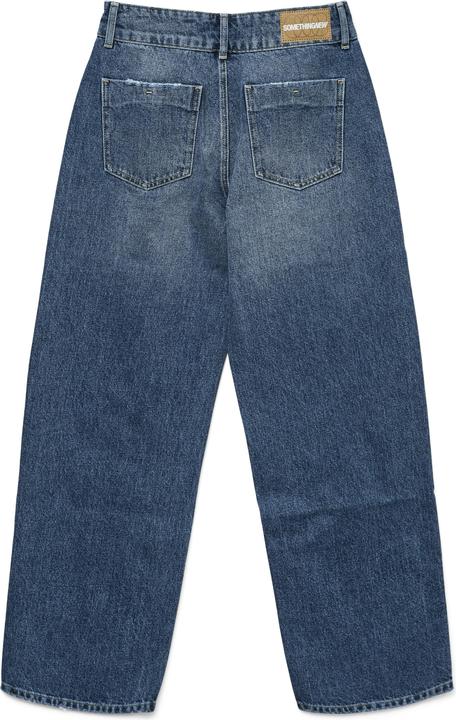 Produktbild Vero Moda SOMETHINGNEW Jeans Straight-Fit (W25/L32)
