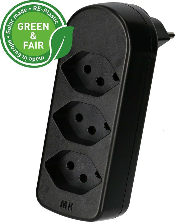 Image du produit Max Hauri ADAPT 3x Typ 13 176510 (Type 13, 3 x)