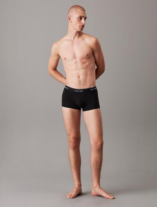 Produktbild Calvin Klein Trunk (XXL, 3er Pack)