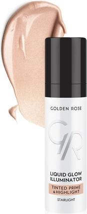 Produktbild Golden Rose Make -up -Basis mit 30 ml Highlighter (Highlighter)