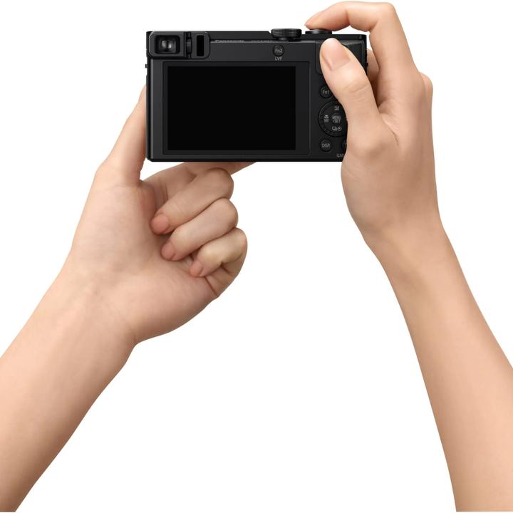 Produktbild Panasonic Lumix DMC-TZ70 (12.10 Mpx, 1/2,3'')