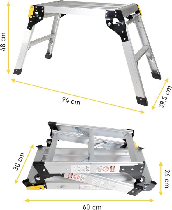 Actual product image Lemodo Working platform (Working platform, 94 cm)