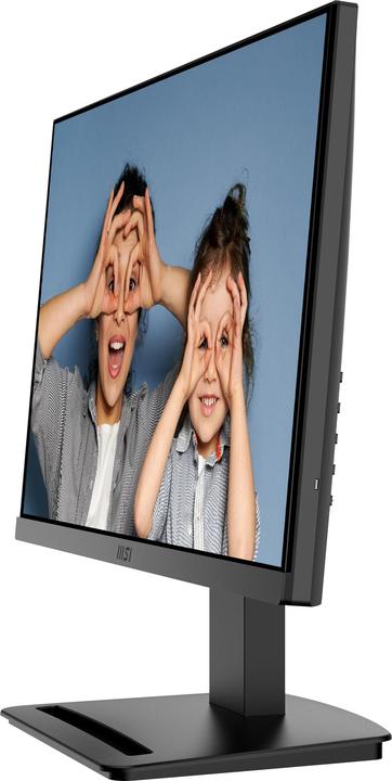 Image du produit MSI PRO MP223 E2 (1920 x 1080 pixels, 21.45")