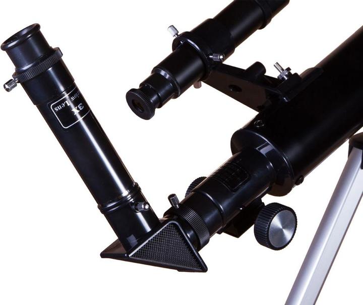 Actual product image Levenhuk Skyline BASE 50T