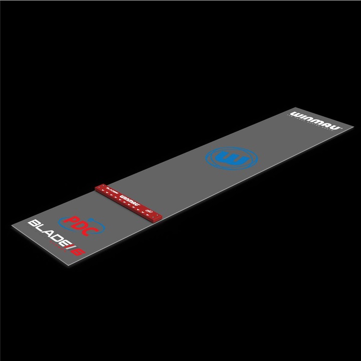 Image du produit Winmau Clearzone 8213