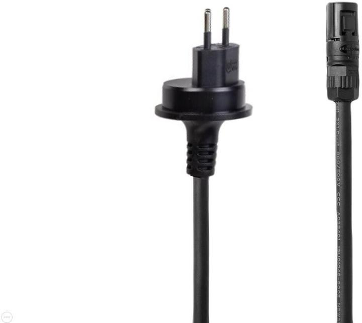 Produktbild Anker Stationery HO5RN-F 3x1.0mm², 15 m (Solarkabel)