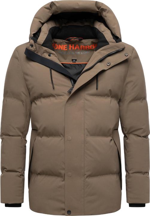 Immagine prodotto Stone Harbour Taviaan XX (L)