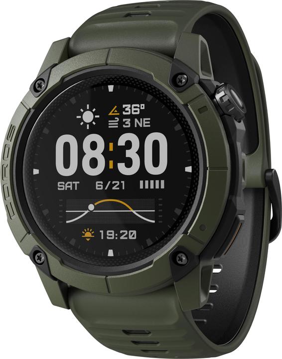 Coros NOMAD GPS Watch (WLAN only)