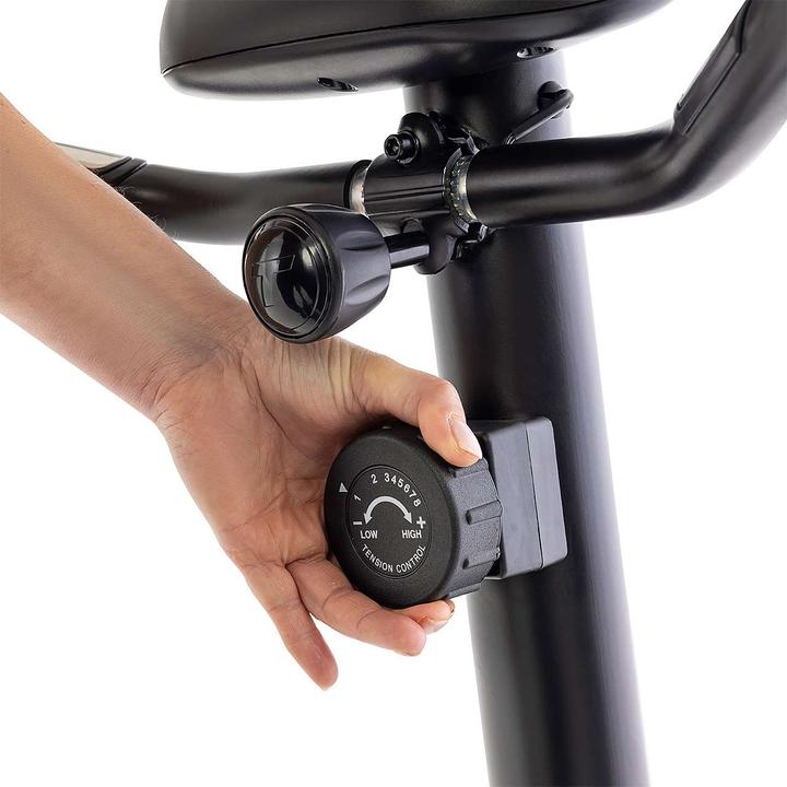 Produktbild Tunturi Heimtrainer Bike Fahrrad Competence F20