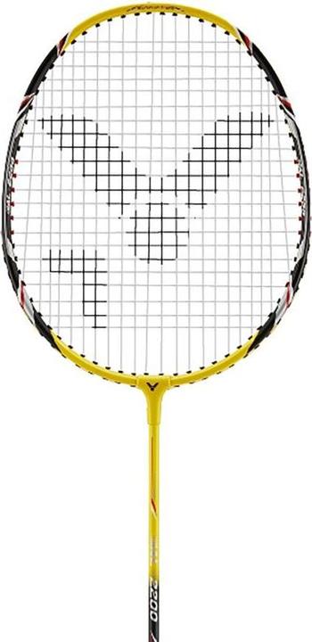 Actual product image Victor Badminton racket AL 2200