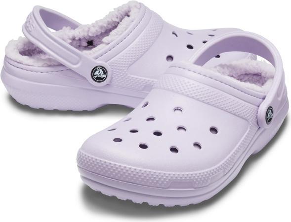 Actual product image Crocs Classic Lined Clog (37, 38)