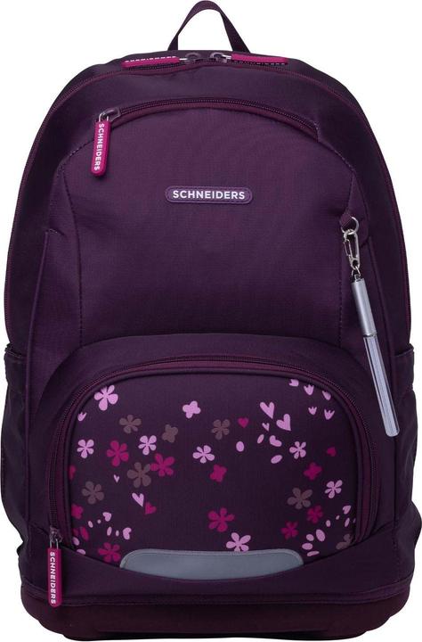 Actual product image Schneiders Ergoplus 8-piece satchel set (22 l)