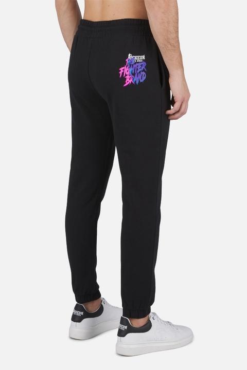 Produktbild Boxeur des Rues Long Sweatpants W/ Piping (S)