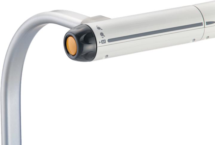 Immagine prodotto Elmo L-12G Dokumentenkamera (4K, 43 x 32 cm)