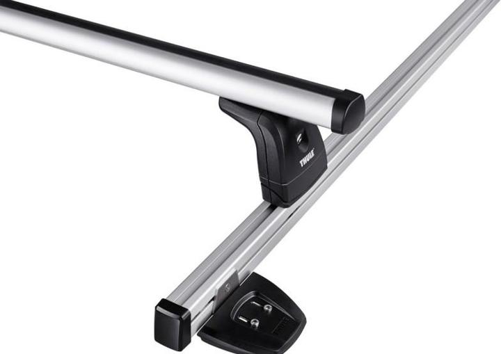 Produktbild Thule SmartClamp System L 60m H 2.5m