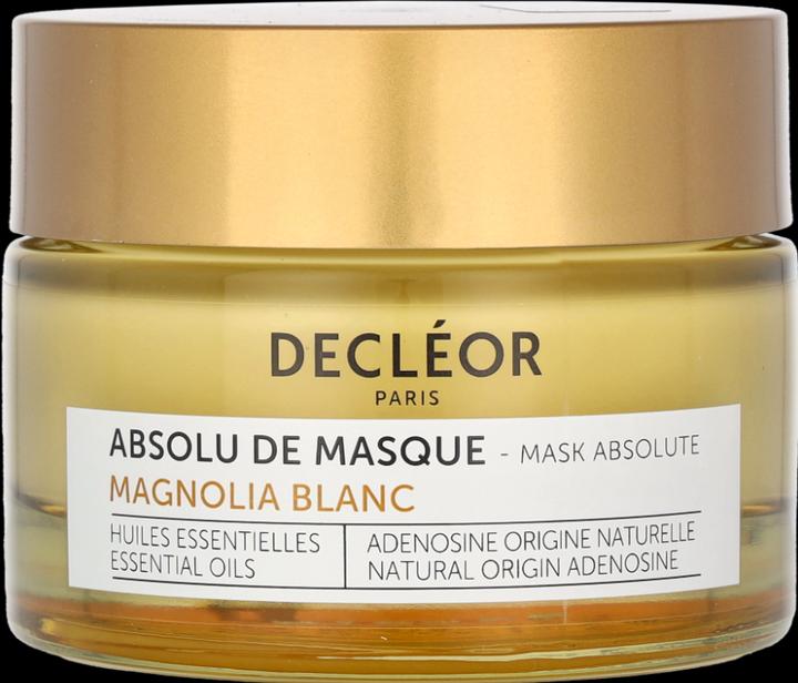 Decleor White Magnolia Mask (50 ml)