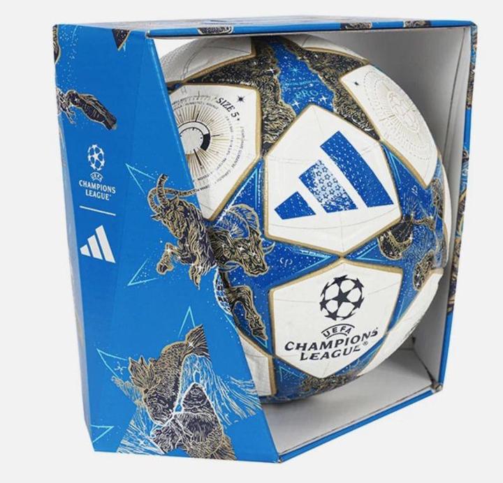 Actual product image adidas UCL Pro 25 Liga-Phase Fussball