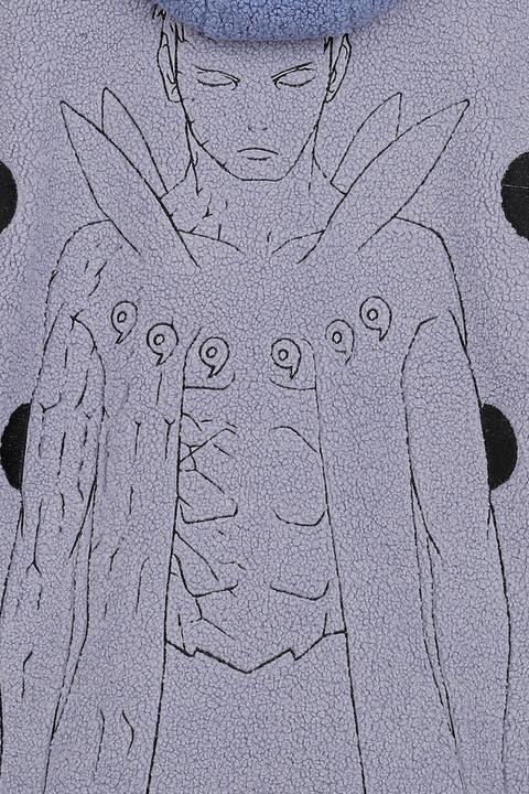 Actual product image Naruto Shippuden Obito (XL)