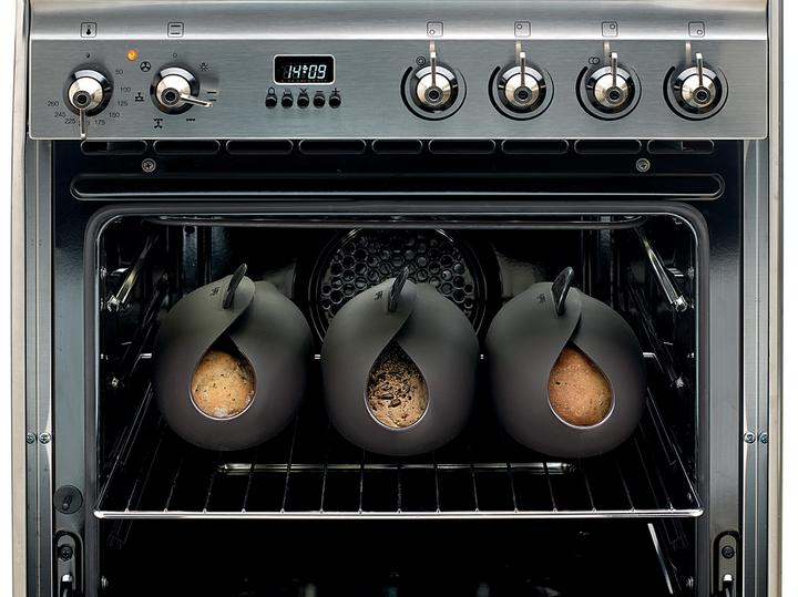 Produktbild Lékué Brotmacher Mini