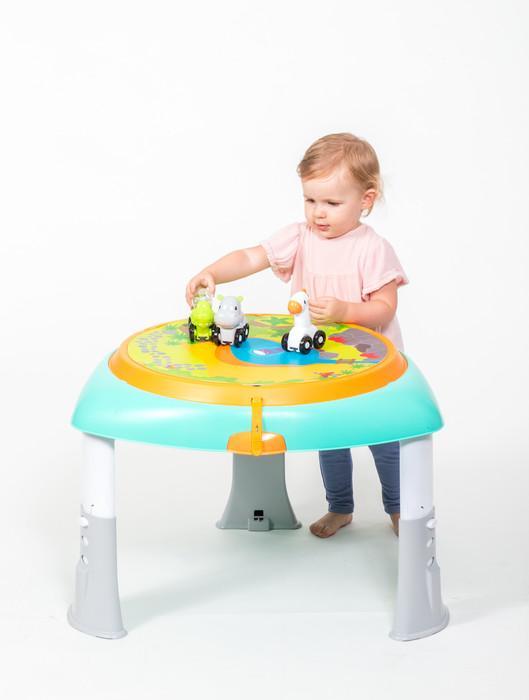 Actual product image Bkids Water mat - Infantino seal