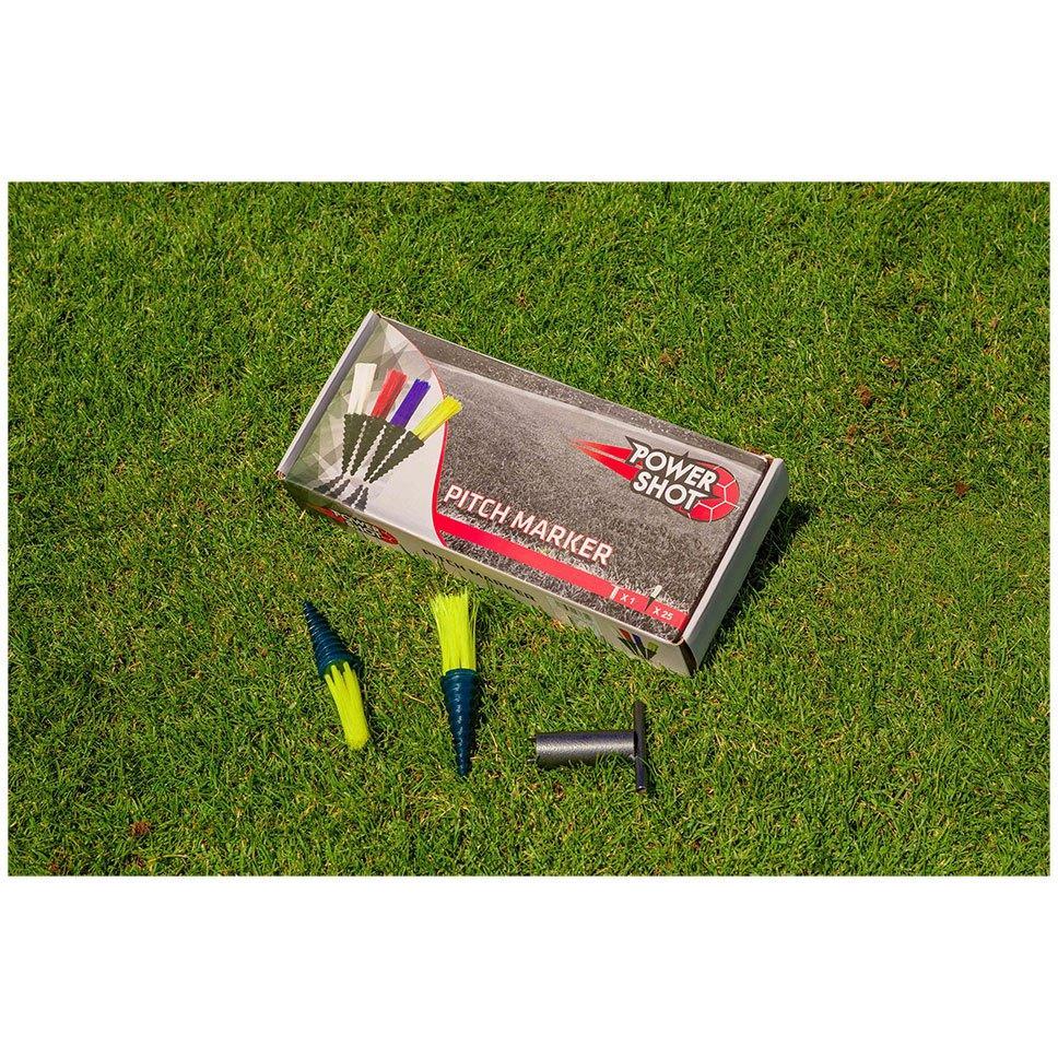 Power Shot, Zubehör Ballsport