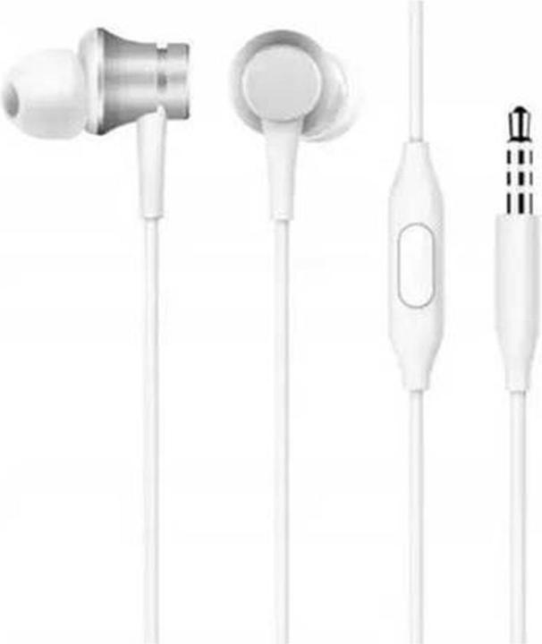 Immagine prodotto Xiaomi Mi Basic (Nessuna cancellazione del rumore, Cablato)