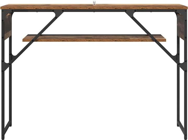 Produktbild vidaXL Konsolentisch (30 x 30 x 75 cm)