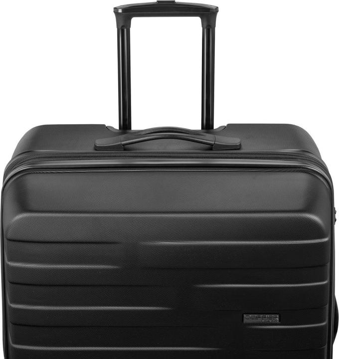 Actual product image Pack Easy Kosmo (136 l, L (90 - 115l))