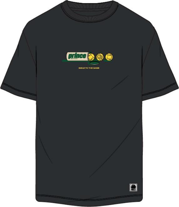 Produktbild Prince Smiley - Balls Can (M)