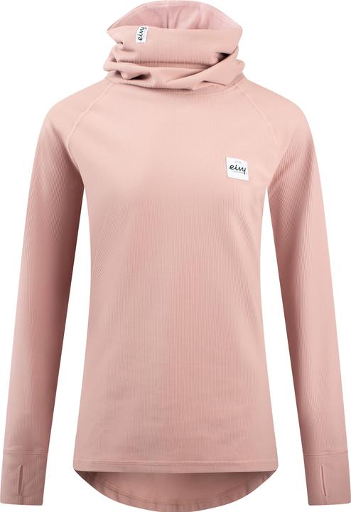 Actual product image Eivy Icecold Gaiter Rib (S)