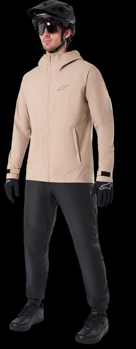 Produktbild Alpinestars Jacket 24 A-Dura Rain (Herren, L)