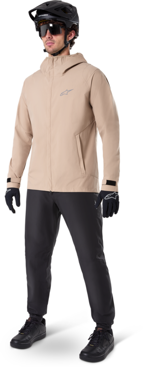 Immagine prodotto Alpinestars Giacca 24 A-Dura Rain (Uomini, L)