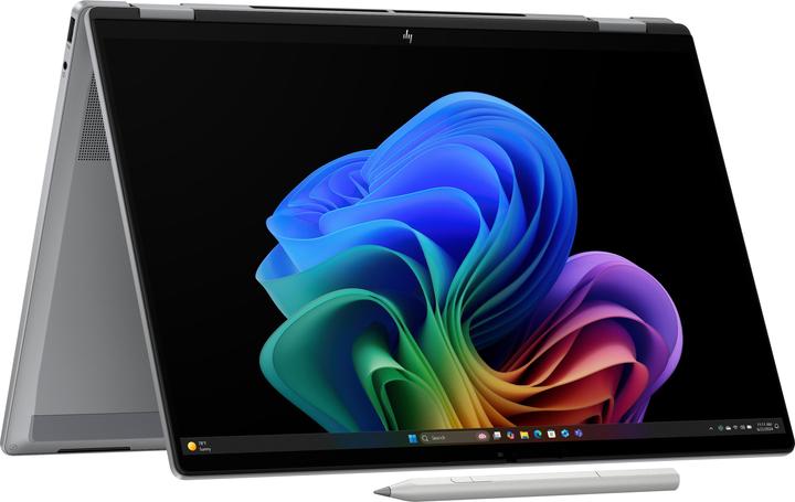 HP OmniBook X FlipNGAI 16-ar0433nc (16", 1000 GB, 32 GB, CZ)