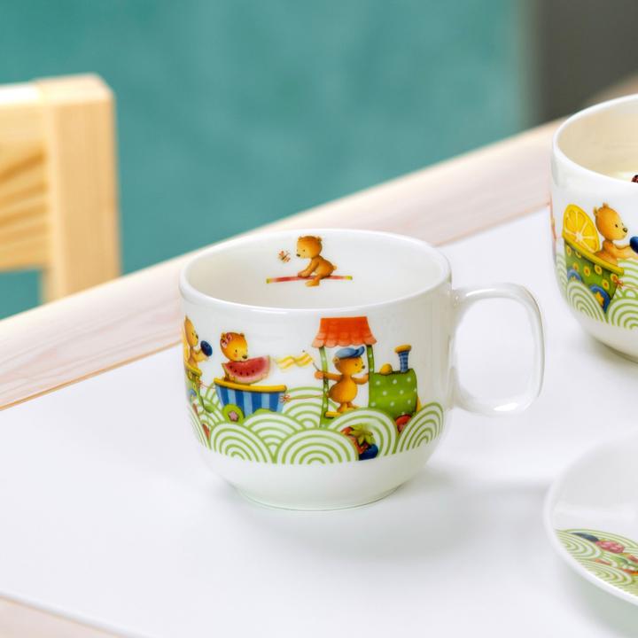 Actual product image Villeroy & Boch Hungry as a Bear