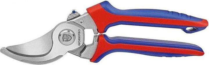 Workpro Gartenschere