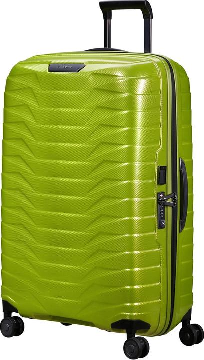 Actual product image Samsonite Proxis (98 l)