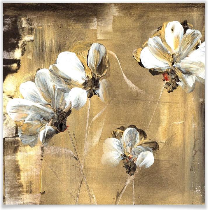 Image du produit Trenddeko Niksic - Poésie l'Amour (70 x 70 cm)