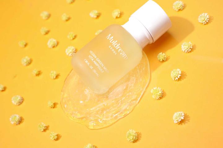 Immagine prodotto Muldream Fiala VITA verde mite vegana (55 ml)