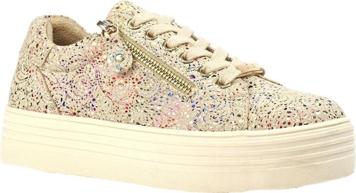 Produktbild Lunar Sneaker Detroit (41)