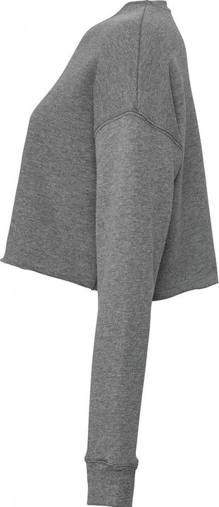 Immagine prodotto Bella Canvas Crop Crew Fleece da donna (M)
