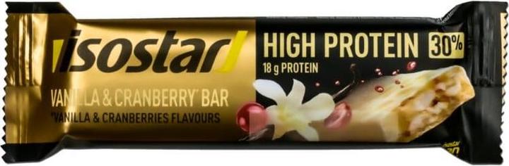 Produktbild Isostar High Protein (1 Stk., 55 g)