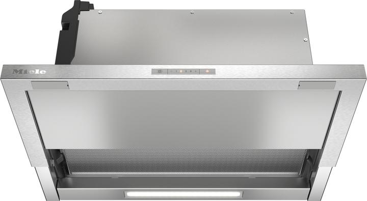 Produktbild Miele DAS 2620 Cooker hood, steel, 60 cm