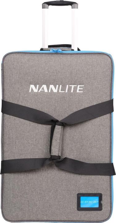 Immagine prodotto Nanlite Valigia con Carrello