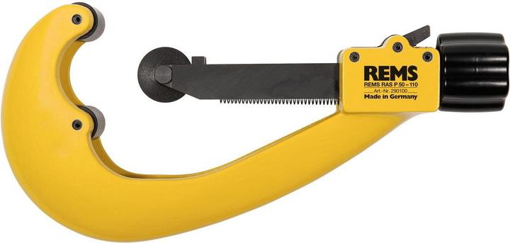 Actual product image Multitubo Pipe cutter 50-110mm (110 mm)
