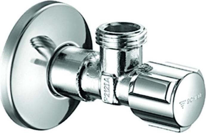 Produktbild Schell Angle valve, 1/2 " x 1/2 "