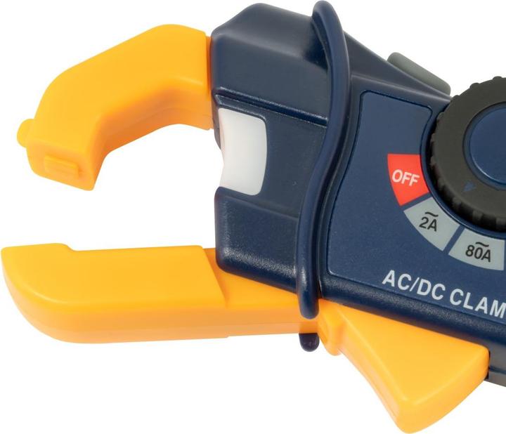 Produktbild PCE Instruments Digitalmultimeter (CAT II)